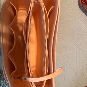 LEXSION felt purse/bag organizer